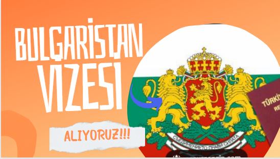 Bulgaristan'a nasıl gidebilirsiniz. Bulgaristan'a nasıl gidebilirsiniz.
