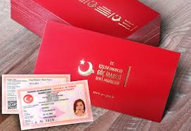 Yabancılara İkamet İzni Nasıl Alınır