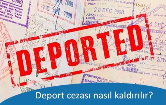Yabancılar Vize İhlalinden Kaynaklanan Para Cezasını Ödemeden Çıkarsa