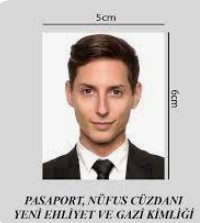 İKAMET BAŞVURUSUNDA FOTOĞRAF KULLANIMI HAKKINDA