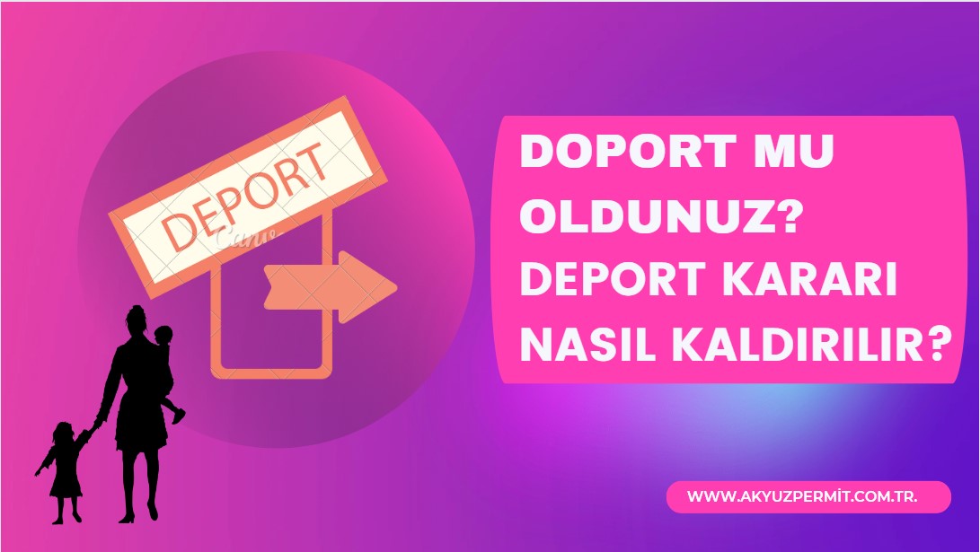 Yasal Kalış Hakkı İhlalinde Bulunan Yabancılara Uygulanacak Giriş Yasaklarına İlişkin Açıklama