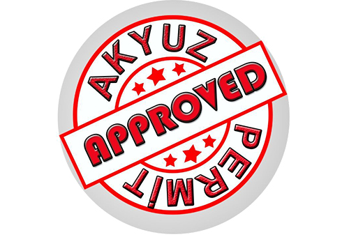 akyuz akyuz-permit