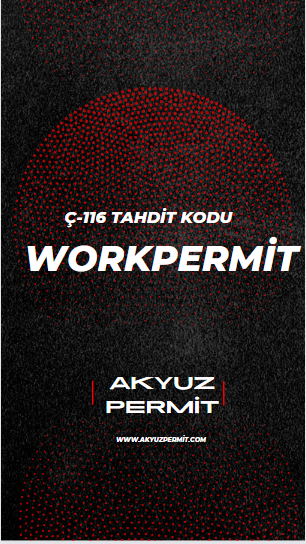 Ç-116 TAHDİT KODU
